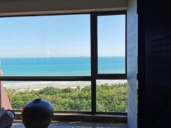 -三亚湾海居铂尔曼度假酒店