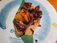 -鳗鱼家·深夜食堂(军博店)