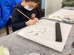 -昂立少儿成长中心(浦东蓝村路地铁站校区)