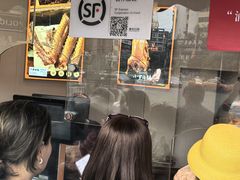 -小罗卤鹅(莲花广场店)