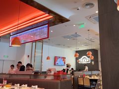 -八合里潮汕鲜牛肉火锅(福州万象城店)
