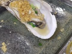-华源餐厅·海鲜大排档(日月贝店)