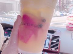 -森茶(湛江万达店)