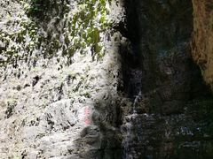 -野三坡百里峡景区