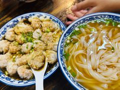 -惠康汤粉店(惠新中街店)