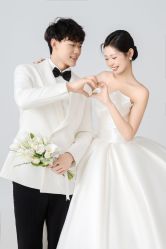 -秦皇岛我和你婚纱摄影工作室