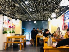 -黄泰吉拾味餐厅(江汉路店)