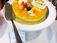 -厦门艾美酒店·新食谱西餐厅