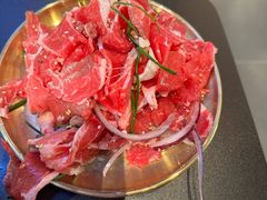 -梨花自助烤肉(西三旗万象汇店)