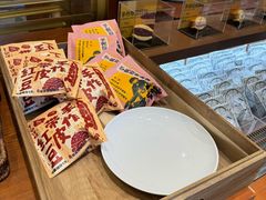 -辛一·铜锣烧(鸿寿坊店)