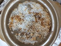 -崖口煲仔饭