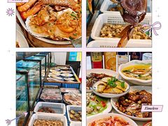 -碧海银沙海鲜餐厅(恒大海上威尼斯店)