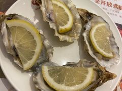 -芭菲盛宴·环球美食(解放碑英利国际店)