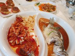 -马凯餐厅(地安门店)