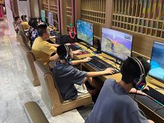 -青水瓦台汤泉(未央店)