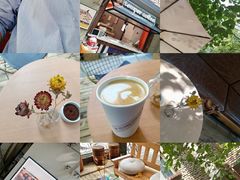-叁秋咖啡 SANQIU COFFEE(天津河北路店)