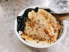 -老胡甜汤(龙眼店)