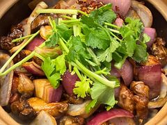 -胡须佬鸡煲四季火锅店(石厦西村直营店)