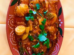 葡式燒爐魚-toca小窝