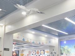 -日照大牌檔•小船海鲜(万平口店)