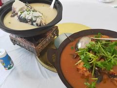 -鱼味馆(万佛湖店)