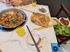 -重庆巴渝火锅(钟家村店)