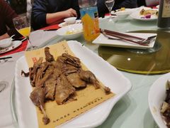 -花中城·杭帮菜·粤菜·海鲜火锅(清泰街店)