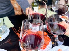 -万达瑞华酒店美食汇自助餐厅(楚河汉街店)