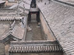 -山西王家大院