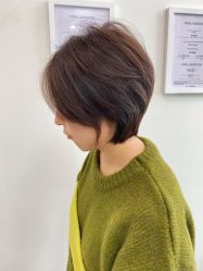 -T-Hair Salon