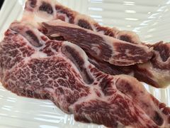 -艺林烤肉城(光明店)