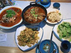 -西城汇·精致淮扬菜(吾悦广场店)