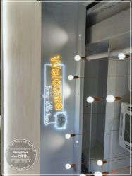 -BabyMonster小怪兽亲子派对·餐厅乐园(金月湾店)