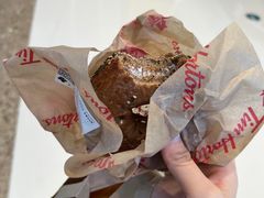 -Tims天好咖啡(河西万象城店)