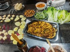 -同心烧烤(总店)