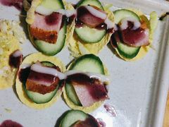 -新白鹿餐厅(百联中环店)