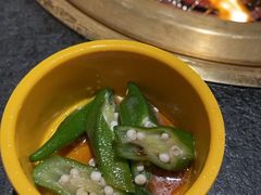 -神户赤童日式烤肉(金地广场店)