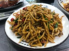 -力力豆花庄(广渠门店)