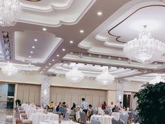 大堂-圣丰城酒家·宴会(宝安大仟里店)