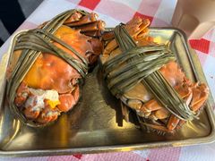 -津门小红坊海鲜·海胆水饺·夜宵(河西店)