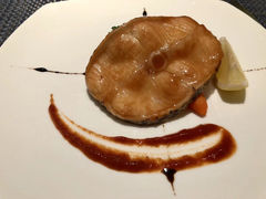 鳕鱼-CF法餐厅