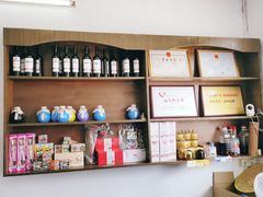 -花悦农庄 | 烧鸡·竹筒饭(沙迳高沙温泉香溪堡店)
