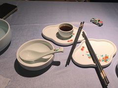 -晓粤·惹味粤菜(凯德乐峰广场店)