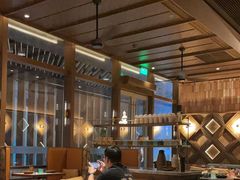 -CHINCHIN 青青·泰国料理(万象食家店)