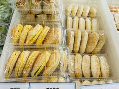 -美新点心店(陕西北路店)