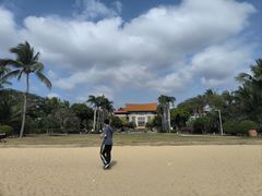 -三亚海棠湾万丽度假酒店