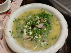 -鼎盛蜀坊·重庆江湖菜(市桥地铁站店)