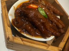 -粤食堂(天津和悦汇店)