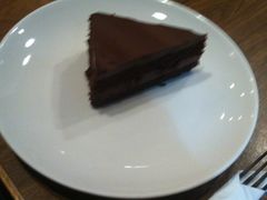 -榖屋house of flour(张江首店)