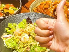 -马灯部落·西湖边的创意山景餐厅(虎跑动物园店)